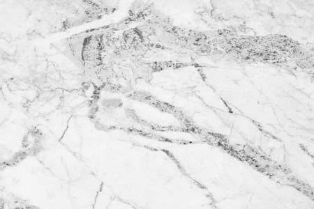 White marble texture backgroundの写真素材