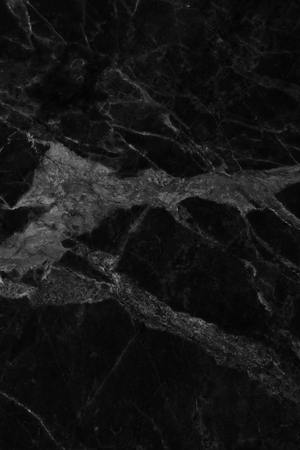 Black marble natural pattern for background, abstract natural marble black and whiteの写真素材