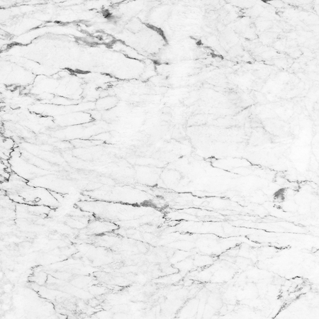 White marble texture background pattern with high resolution.の写真素材