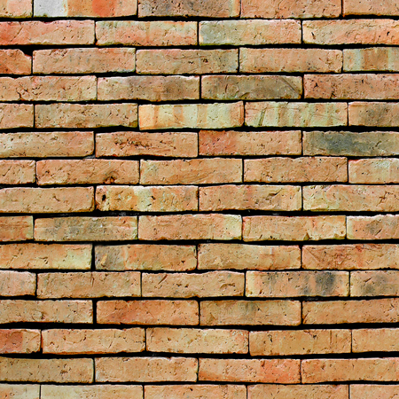 brick wall texture background
