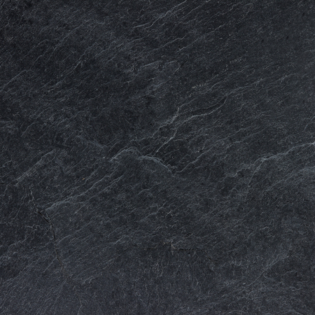 Dark grey black slate background or texture.の写真素材