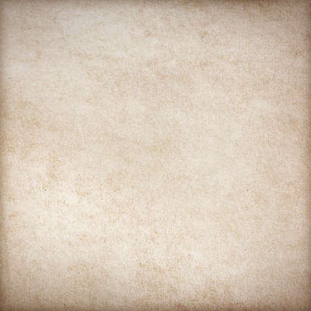 Old Paper texture. vintage paper background or texture; brown paper texture.の写真素材