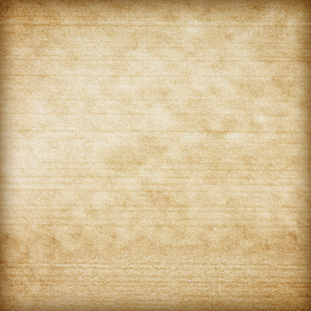 Old Paper texture. Vintage paper background or textureの写真素材
