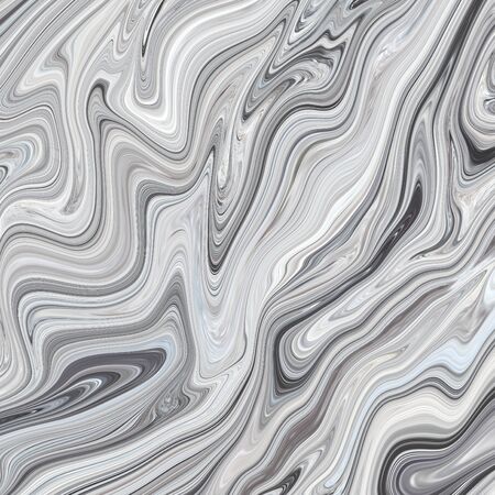 Marble abstract natural marble black and white (gray) for design. marble texture background floor decorative stone interior stoneの写真素材