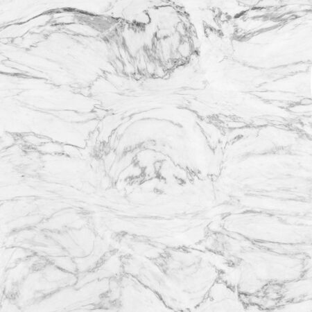 White marble texture background pattern with high resolution.の写真素材