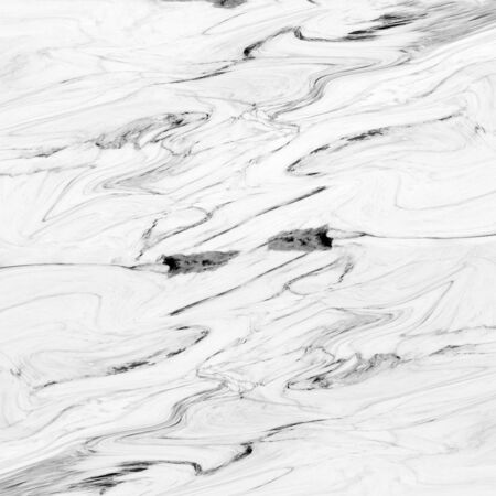 Marble texture background pattern with high resolution. abstract marble black and white for design.の写真素材