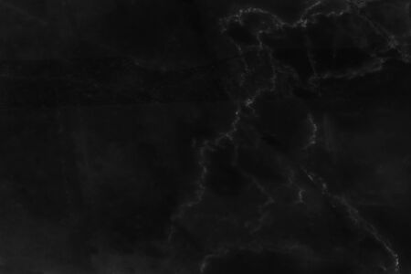 Black marble natural pattern for background, abstract natural marble black and whiteの写真素材