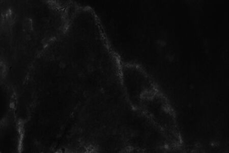 Black marble natural pattern for background, abstract natural marble black and white.の写真素材