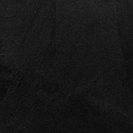 Dark grey black slate background or texture.の写真素材