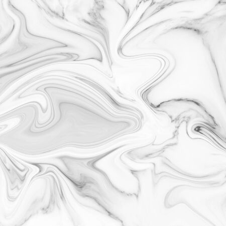 White marble texture background pattern with high resolution.の写真素材