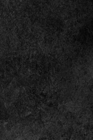 Dark grey black slate background or texture.の写真素材