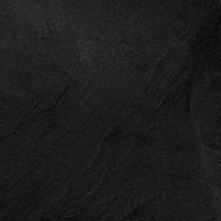 Dark grey black slate background or texture.の写真素材
