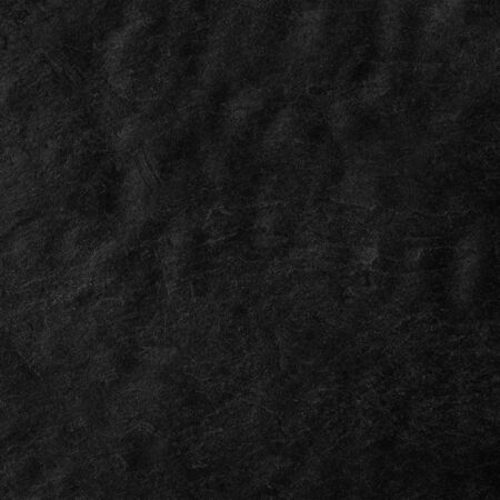 Dark grey black slate background or texture.の写真素材