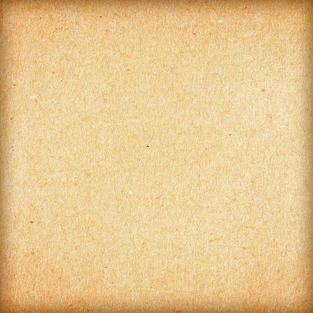 Old Paper texture. vintage paper background or texture; brown paper texture.の写真素材