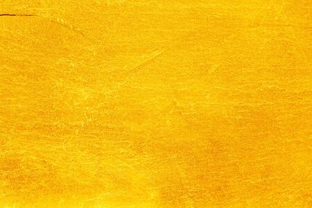 Gold stone texture for background.の写真素材