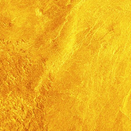 Gold stone texture for background.の写真素材