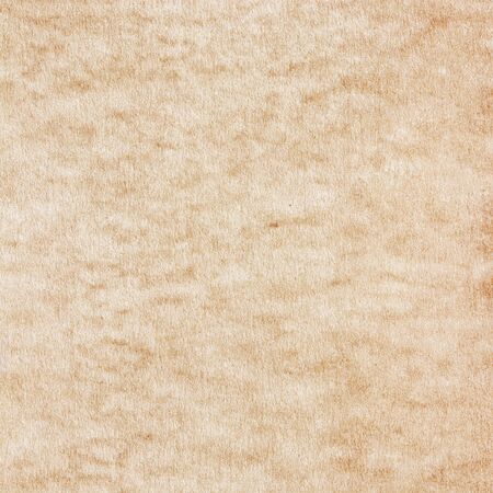 Old Paper texture. vintage paper background or texture; brown paper texture.の写真素材