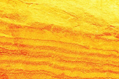 Gold stone texture for background.の写真素材