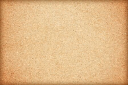 Old Paper texture. vintage paper background or texture; brown paper texture.の写真素材