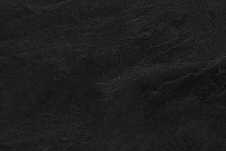 Dark grey black slate background or texture.の写真素材