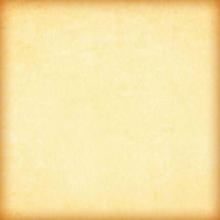 Old Paper texture. vintage paper background or texture; brown paper texture.の写真素材