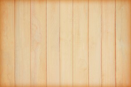 Wooden wall background or textureの写真素材
