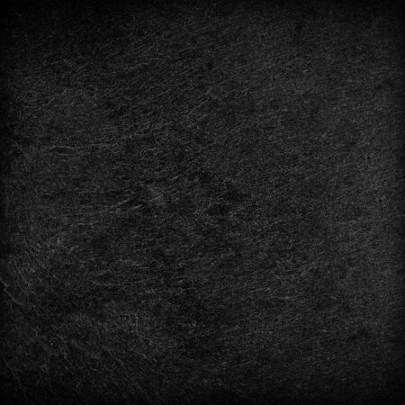 Dark grey black slate background or texture.の写真素材