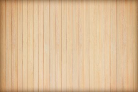 Wooden wall background or textureの写真素材