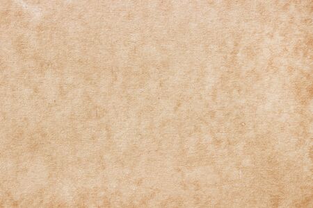 Old Paper texture. vintage paper background or texture; brown paper texture.の写真素材