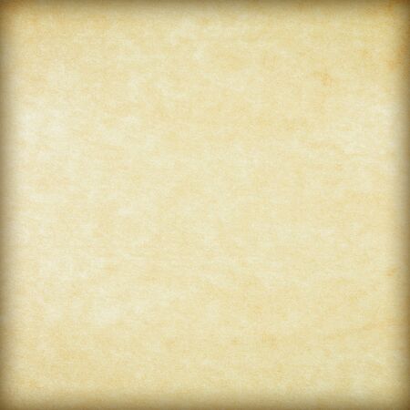 Old Paper texture. vintage paper background or texture; brown paper texture.の写真素材