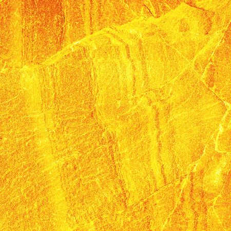 Gold stone texture for background. gold backgroundの写真素材