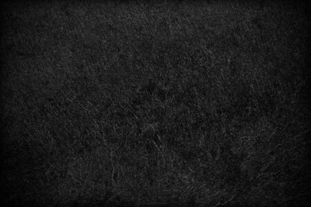 Dark grey black slate background or texture.の写真素材