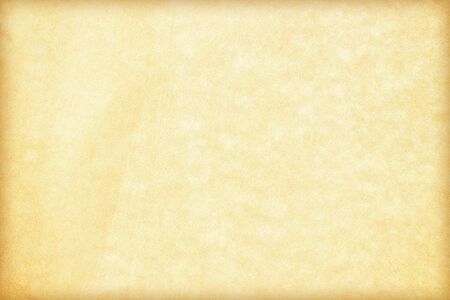 Old Paper texture. vintage paper background or texture; brown paper texture.の写真素材