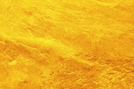 Gold stone texture for background.の写真素材