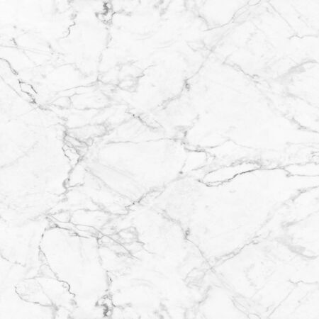 White marble texture pattern abstract for background.の写真素材
