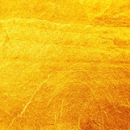 Gold stone texture for background. gold backgroundの写真素材