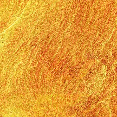 Gold stone texture for background. gold backgroundの写真素材