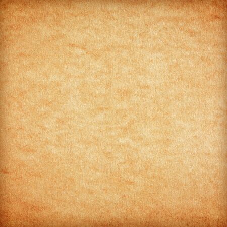 Old Paper texture. vintage paper background or texture; brown paper texture.の写真素材