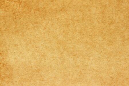 Old Paper texture. vintage paper background or texture; brown paper texture.の写真素材