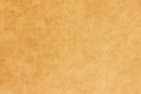 Old Paper texture. vintage paper background or texture; brown paper texture.の写真素材