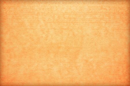 Old Paper texture. vintage paper background or texture; brown paper texture.の写真素材