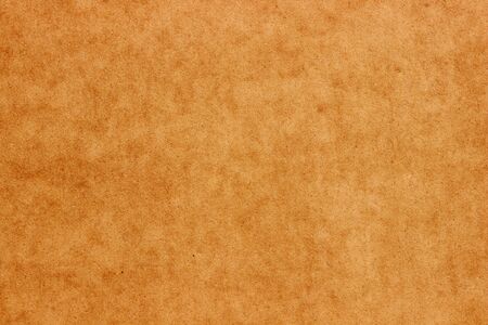 Old Paper texture. vintage paper background or texture; brown paper texture.の写真素材