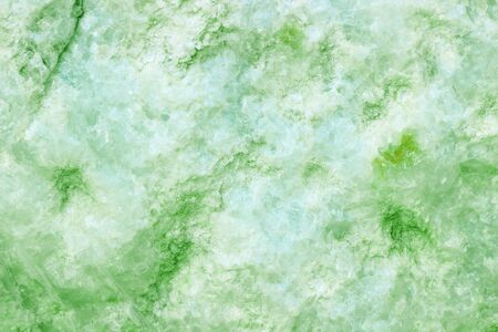 Surface of jade stone background or texture.の写真素材
