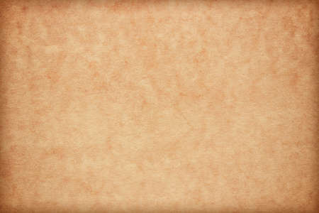 Old Paper texture. vintage paper background or texture; brown paper texture.の写真素材