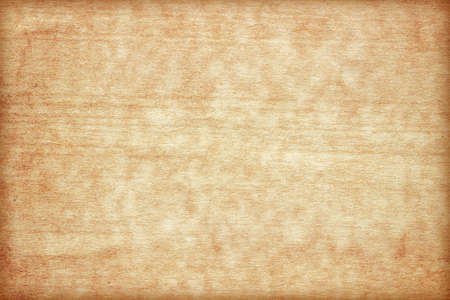 Old Paper texture. vintage paper background or texture; brown paper texture.の写真素材