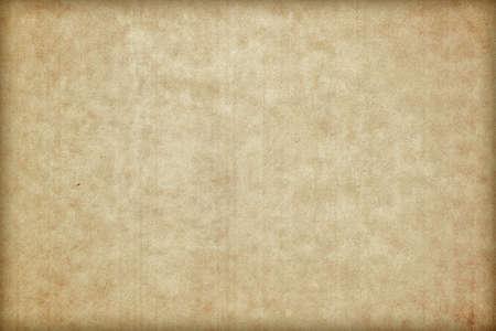 Old Paper texture. vintage paper background or texture; brown paper texture.の写真素材