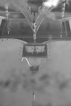 Thai templeの写真素材