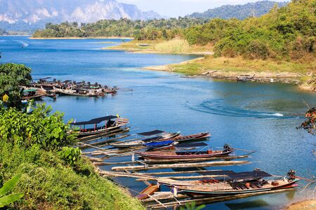 Dum Surat Thailand