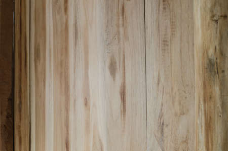 wood grain patternの写真素材