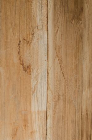wood grain patternの写真素材